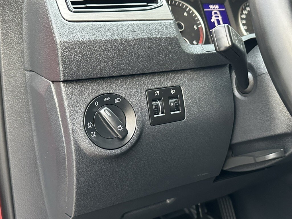 Volkswagen Caddy Kombi 2,0 l 75 kw