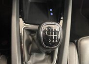 Škoda Octavia Liftback 2,0 l 85 kw