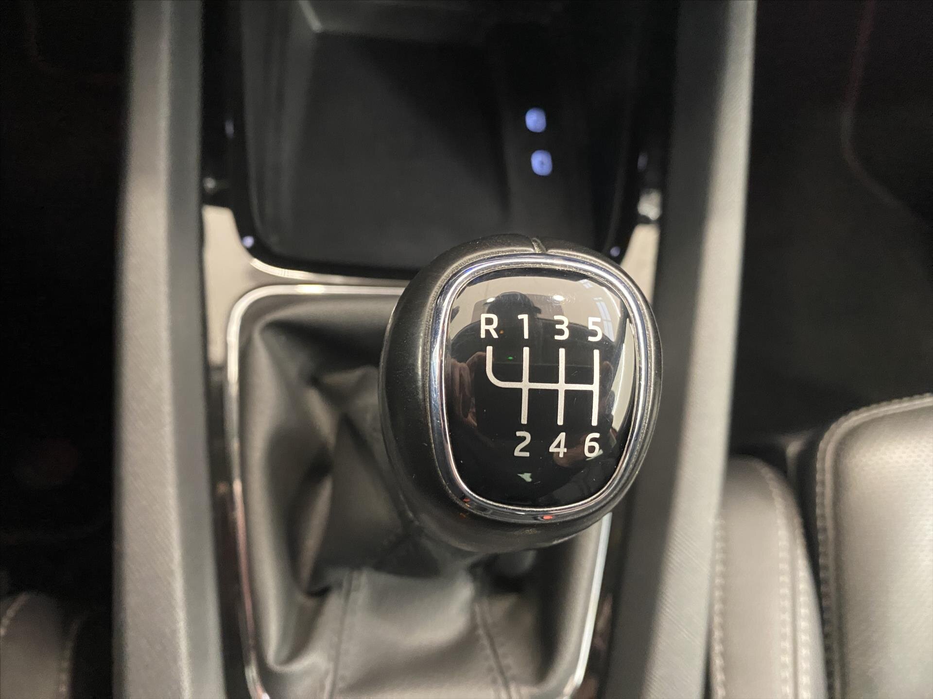 Škoda Octavia Liftback 2,0 l 85 kw