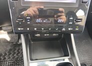 Hyundai Tucson SUV / Terénní 1,6 l 110 kw