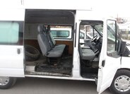 Ford Transit Skříň 2,4 l 103 kw