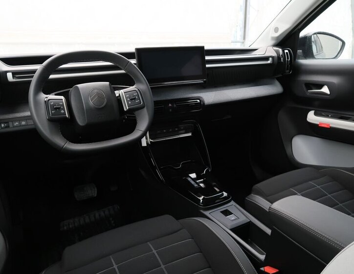 Citroën C3 Hatchback 0,0 83 kw