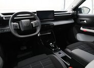 Citroën C3 Hatchback 0,0 83 kw