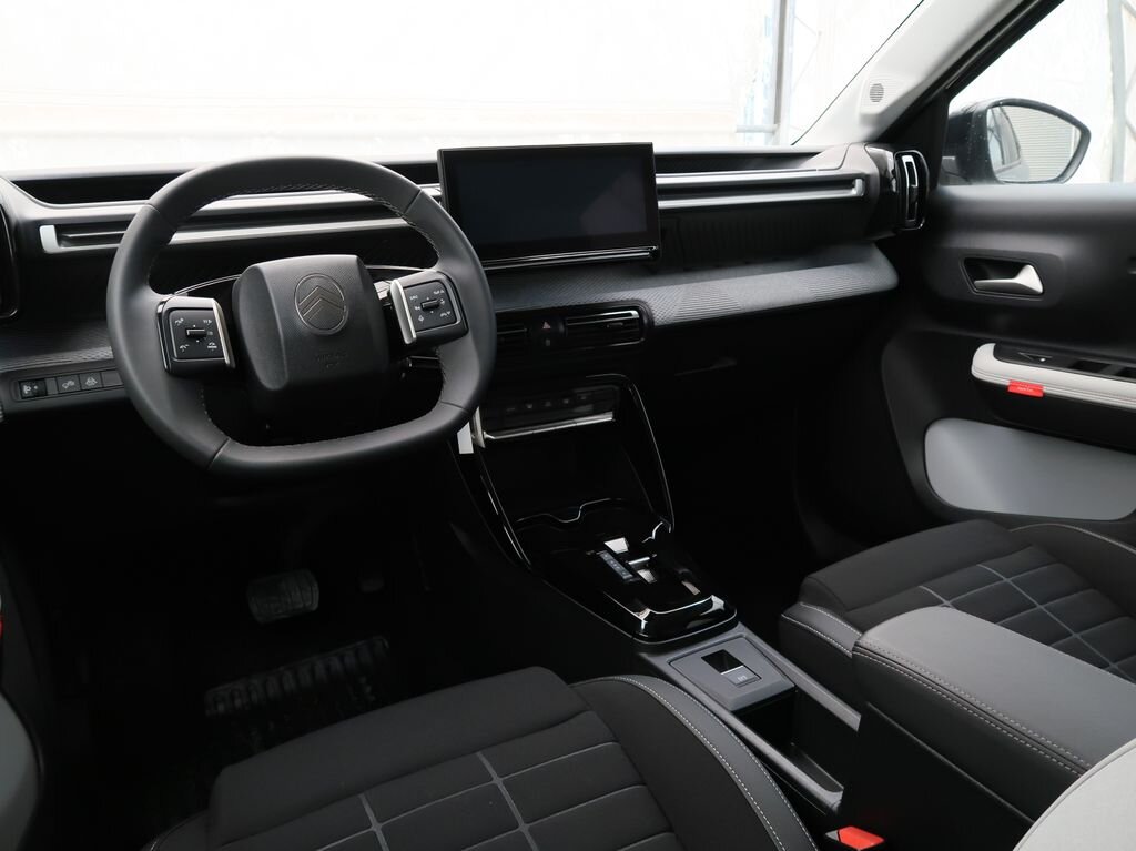 Citroën C3 Hatchback 0,0 83 kw