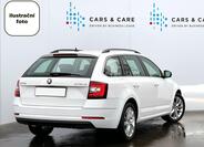 Škoda Octavia 3