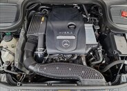 Mercedes-Benz GLE 45