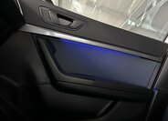 Seat Ateca SUV 1,6 l 85 kw