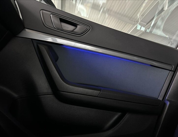 Seat Ateca SUV 1,6 l 85 kw