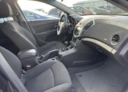 Chevrolet Cruze Kombi 1,7 l 96 kw