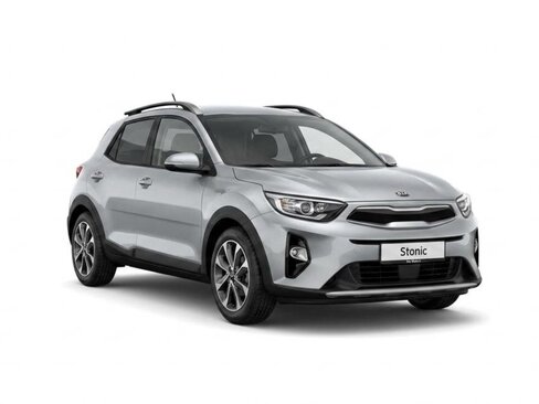 KIA Stonic SUV / Terénní 0,0 0