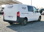 Mercedes-Benz Vito Ostatní 1,8 l 100 kw