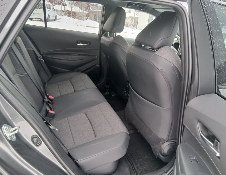 Toyota Corolla Kombi 1,8 l 72 kw