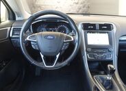 Ford Mondeo 7