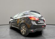 Mitsubishi ASX SUV / Terénní 1,8 l 110 kw
