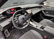 Peugeot 308 Kombi 1,2 l 96 kw