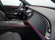 Mercedes-Benz Třídy E Kombi 2,0 l 145 kw