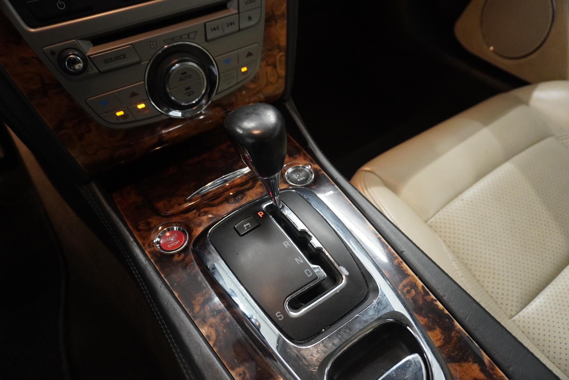 Jaguar XK8 Ostatní 4,2 l 219 kw