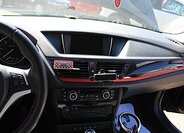 BMW X1 SUV / Terénní 2,0 l 105 kw