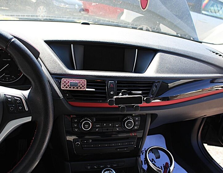 BMW X1 SUV / Terénní 2,0 l 105 kw