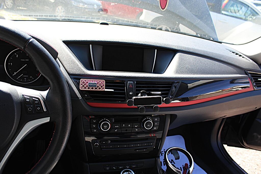 BMW X1 SUV / Terénní 2,0 l 105 kw