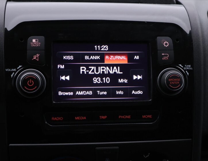 Opel Movano Skříň 2,2 l 88 kw