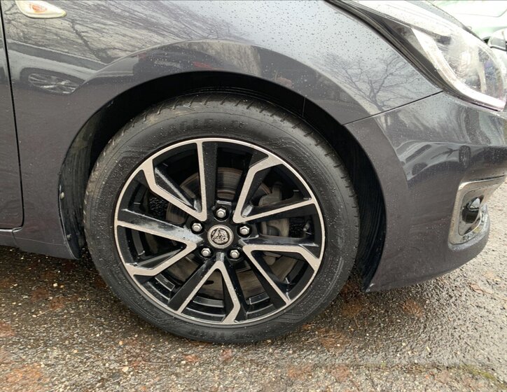 KIA Ceed Kombi 1,6 l 81 kw