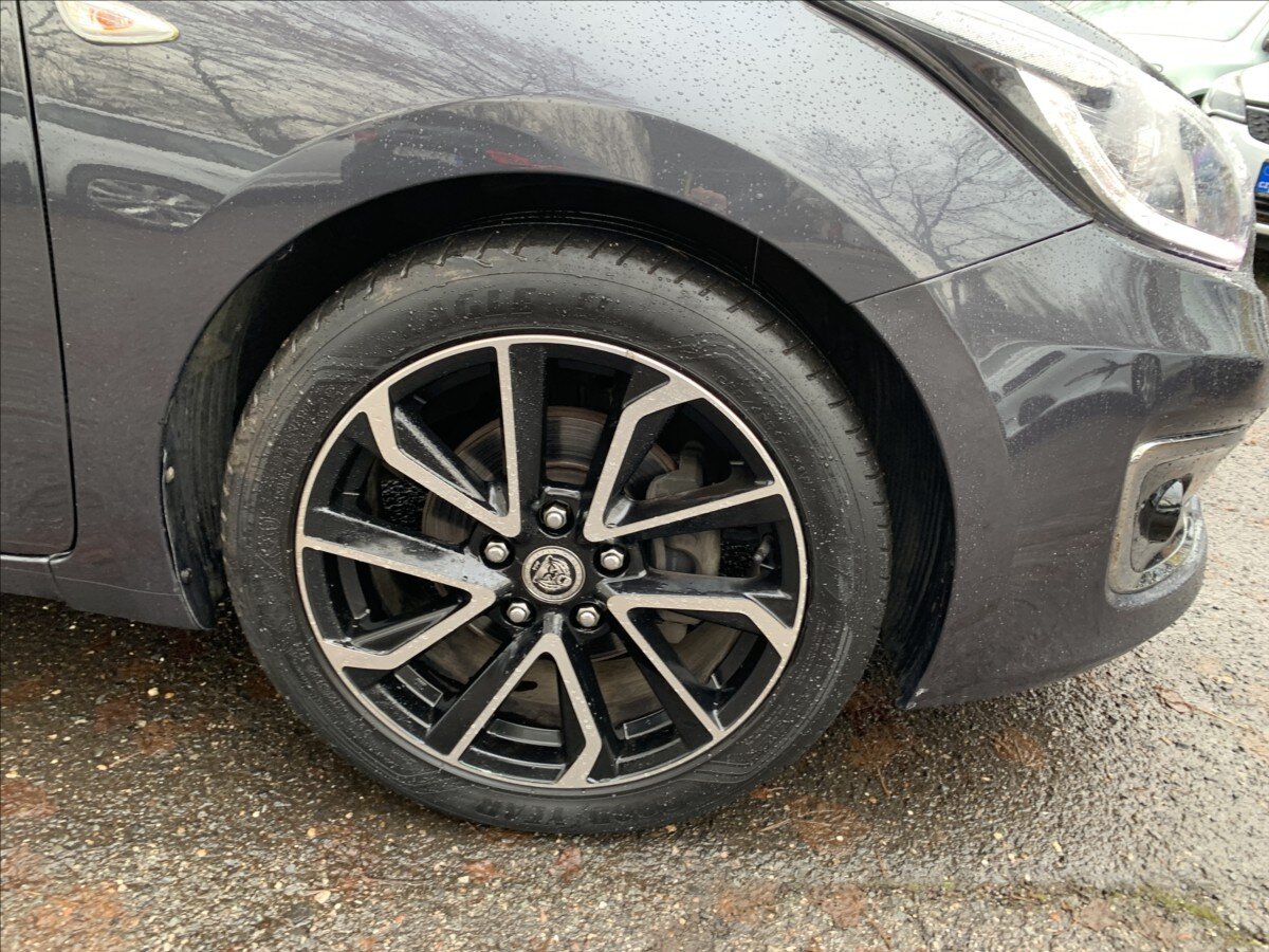 KIA Ceed Kombi 1,6 l 81 kw