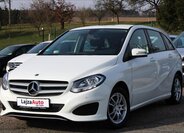 Mercedes-Benz Třídy B MPV 1,5 l 80 kw