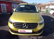 Mercedes-Benz Citan Kombi 1,5 l 85 kw