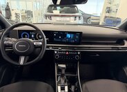 Hyundai Tucson SUV 1,6 l 110 kw