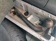 Dacia Duster SUV / Terénní 1,5 l 80 kw