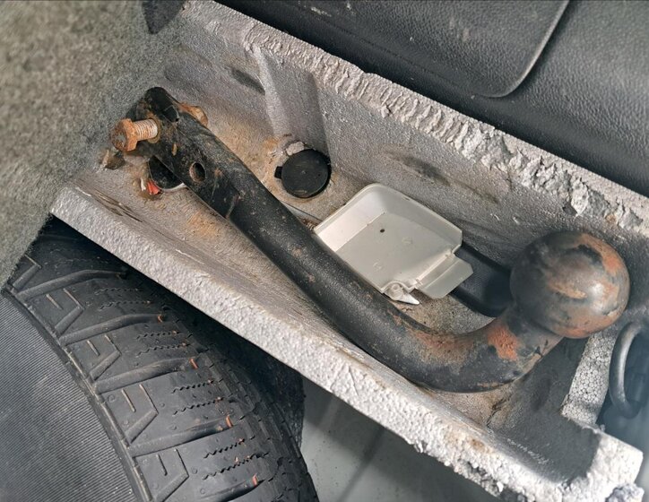 Dacia Duster SUV / Terénní 1,5 l 80 kw