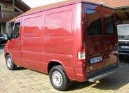 Mercedes-Benz Sprinter Skříň 2,1 l 95 kw