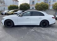 Mercedes-Benz Třídy E 4