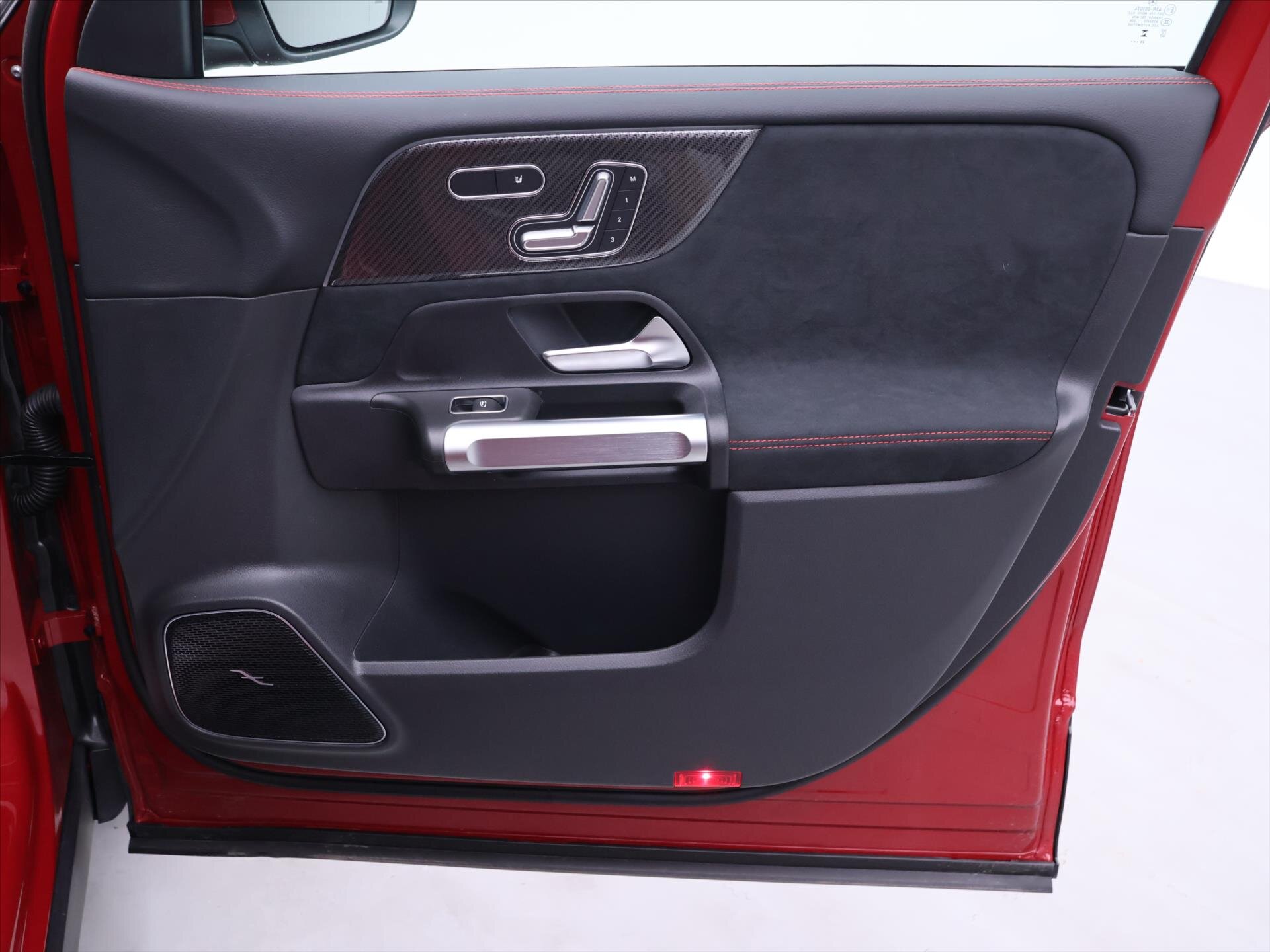 Mercedes-Benz GLB SUV 2,0 l 110 kw