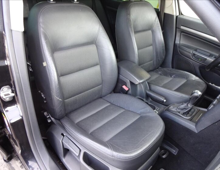 Škoda Octavia Kombi 2,0 l 103 kw