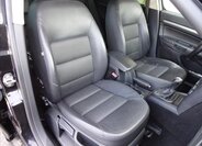 Škoda Octavia Kombi 2,0 l 103 kw