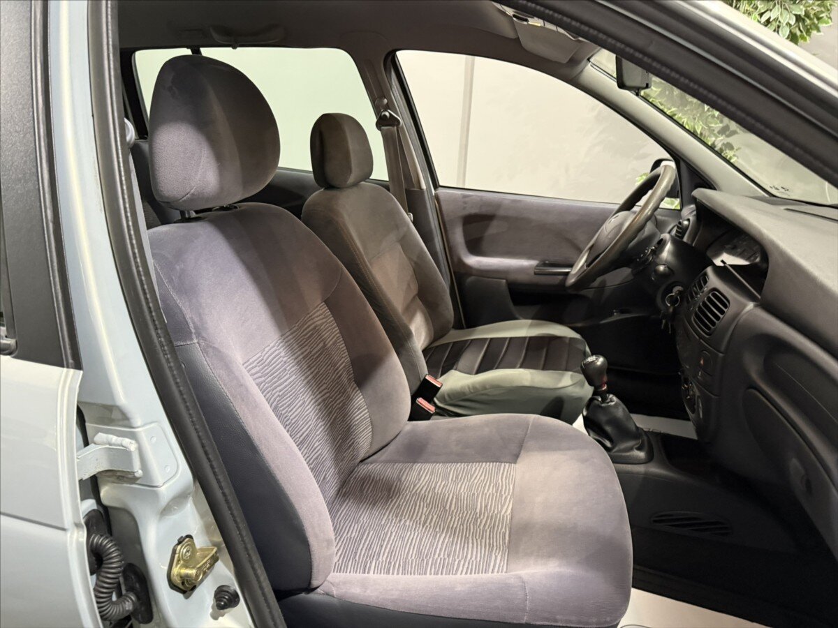 Renault Mégane Kombi 1,4 l 70 kw