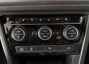 Volkswagen Touran Kombi 1,5 l 110 kw