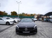 Mercedes-Benz SL 1