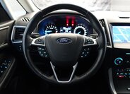 Ford S-MAX MPV 2,0 l 110 kw