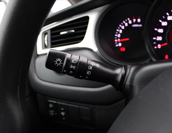 KIA Ceed Hatchback 1,4 l 73 kw