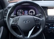 Hyundai Tucson 25