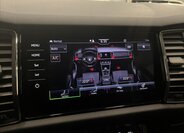 Škoda Kodiaq SUV 2,0 l 147 kw