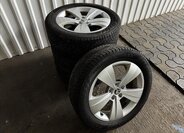 Škoda Kodiaq SUV / Terénní 2,0 l 147 kw