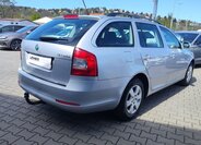 Škoda Octavia Kombi 1,4 l 90 kw