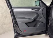 Škoda Kodiaq SUV / Terénní 2,0 l 110 kw