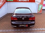 Volkswagen Passat Sedan / Limuzína 2,0 l 130 kw