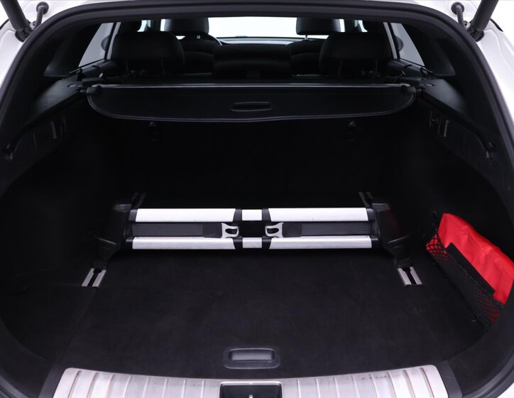 KIA Optima Kombi 2,0 l 175 kw