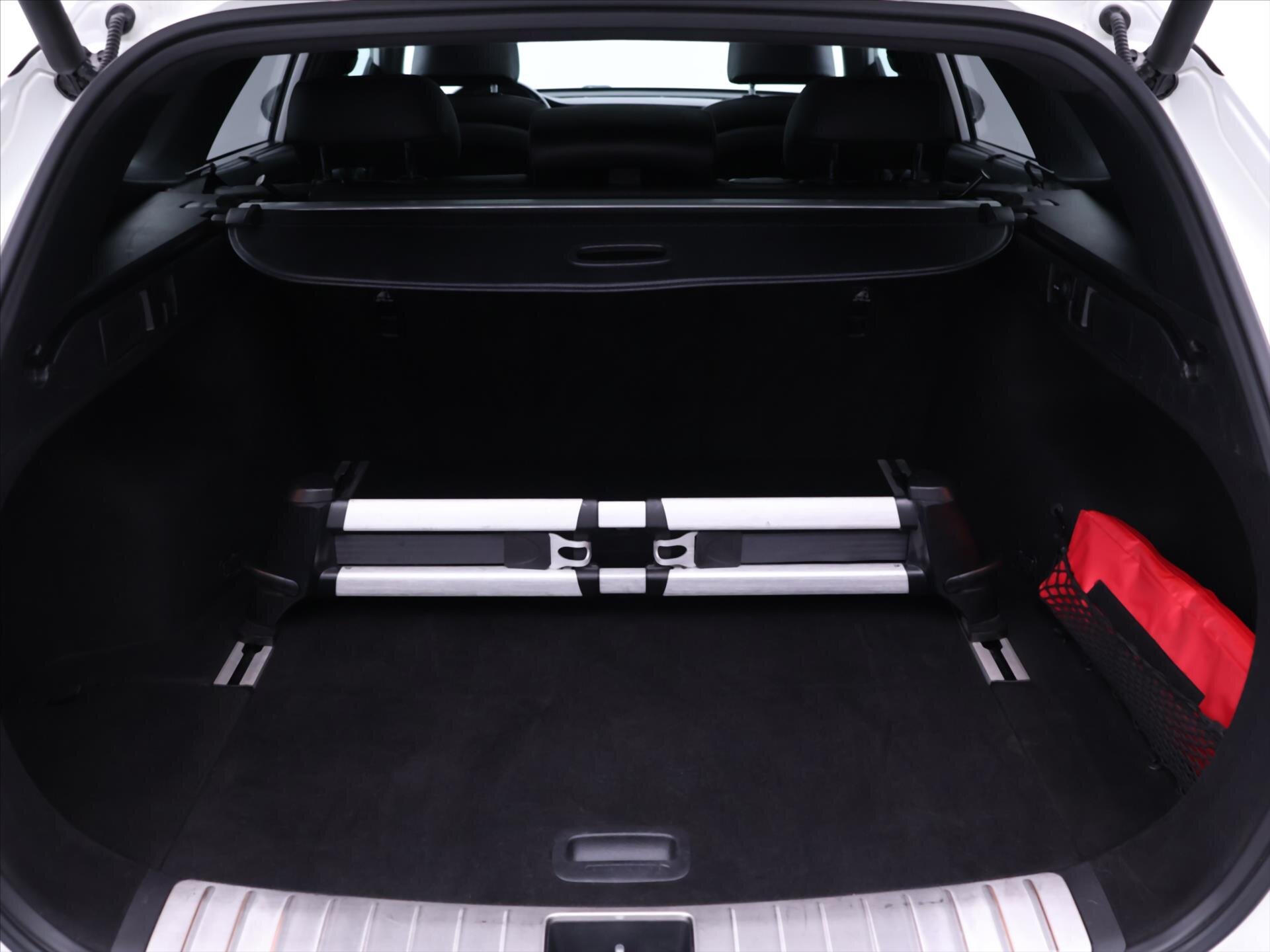 KIA Optima Kombi 2,0 l 175 kw